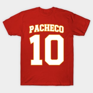 Isiah Pacheco T-Shirt